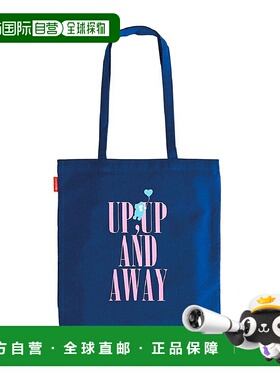 日本直邮ROOTOTE 扁平托特包 [RO3330AW007950] 女包