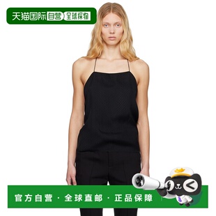 1h可退 香港直邮潮奢 Ann Demeulemeester 安 迪穆拉米斯特 女士