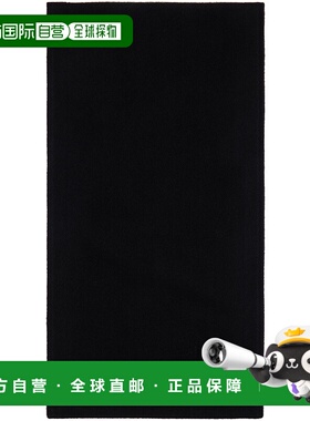 香港直邮Rick Owens Lilies 瑞克 欧文斯 男士 黑色 Porterville