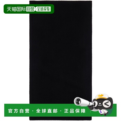 香港直邮Rick Owens Lilies 瑞克 欧文斯 男士 黑色 Porterville