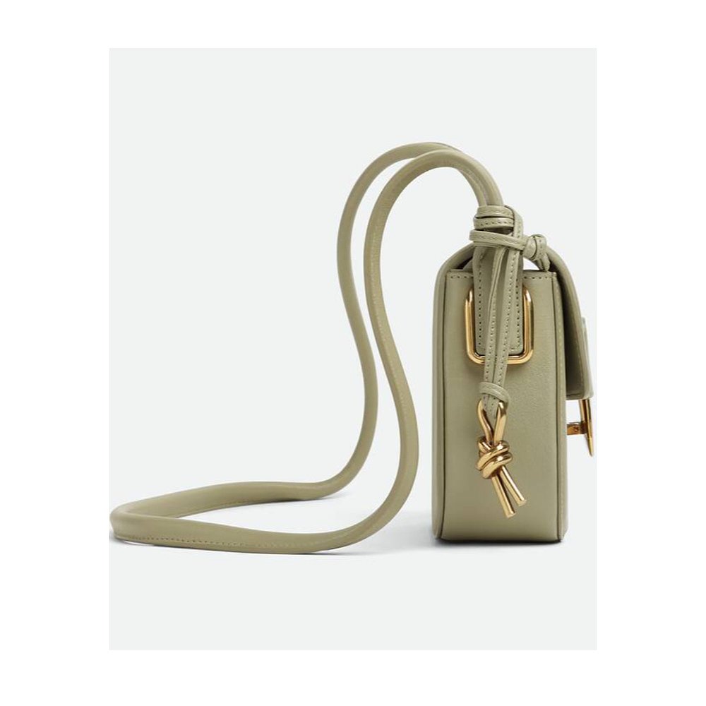 BOTTEGA VENETA 女士斜挎包 743637V2EQ02929 SS2023