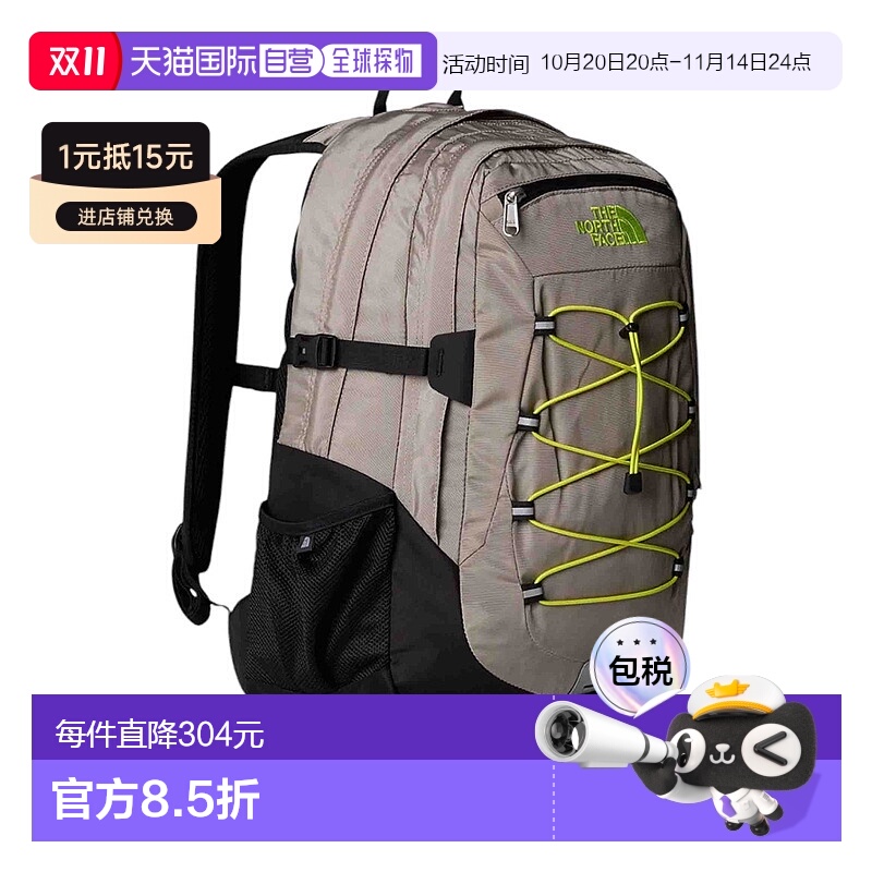 1h可退 香港直邮THE NORTH FACE 户外背包 NF00CF9CBI41NFBI4 SS2