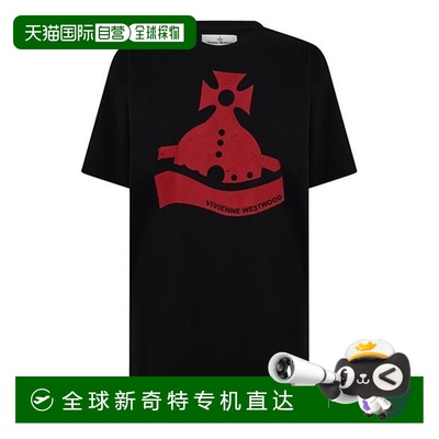 香港直邮Vivienne Westwood 薇薇恩 韦斯特伍德 女士 Sunken Orb