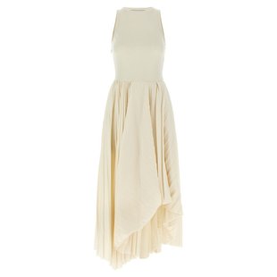 814517QLAED9015 女士连衣裙 SS2025 MCQUEEN ALEXANDER