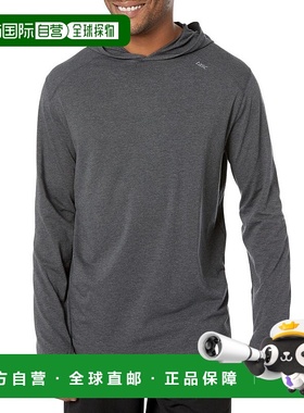 1h可退 【美国直邮】tasc Performance Coastline 连帽卫衣 男装