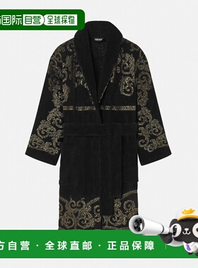 1h可退 欧洲直邮VERSACE 范思哲 26春夏 ZACJ00020-1A11959_Z7011