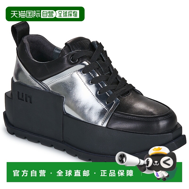 欧洲直邮United Nude  女鞋 秋冬2025 德比鞋 Roko Jay