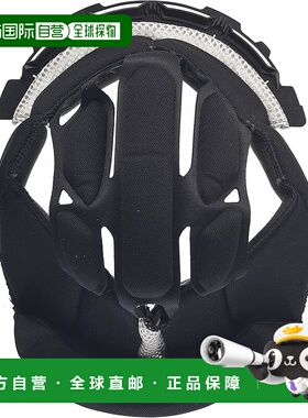 【日本直邮】Ogk Kabuto 头盔配件KAZAMI 内垫L (18mm) 62663