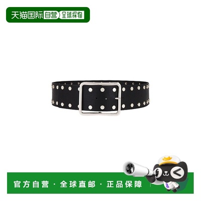 1h可退 香港直邮潮奢 Free People 自由人 女士 Hex 腰带 OB21573