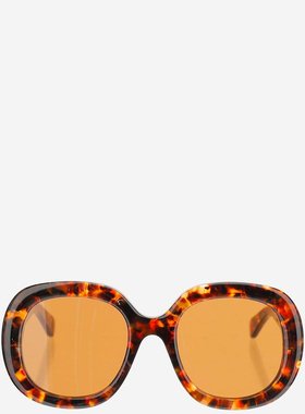 CHLOÉ 女士太阳镜 CH0153S00354 SS2023 花色