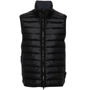 AW2024 STONE 藍色 8115G0724A0020 夾克 ISLAND 男士