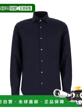 欧洲直邮corneliani 男士 衬衫