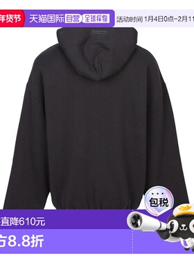 1h可退 香港直邮essentials fear of god 男士 192SP256510F 卫衣