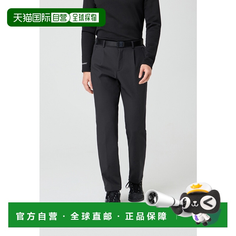 韩国直邮KOLON SPORT 男士男装休闲裤JWPNW24261CIN