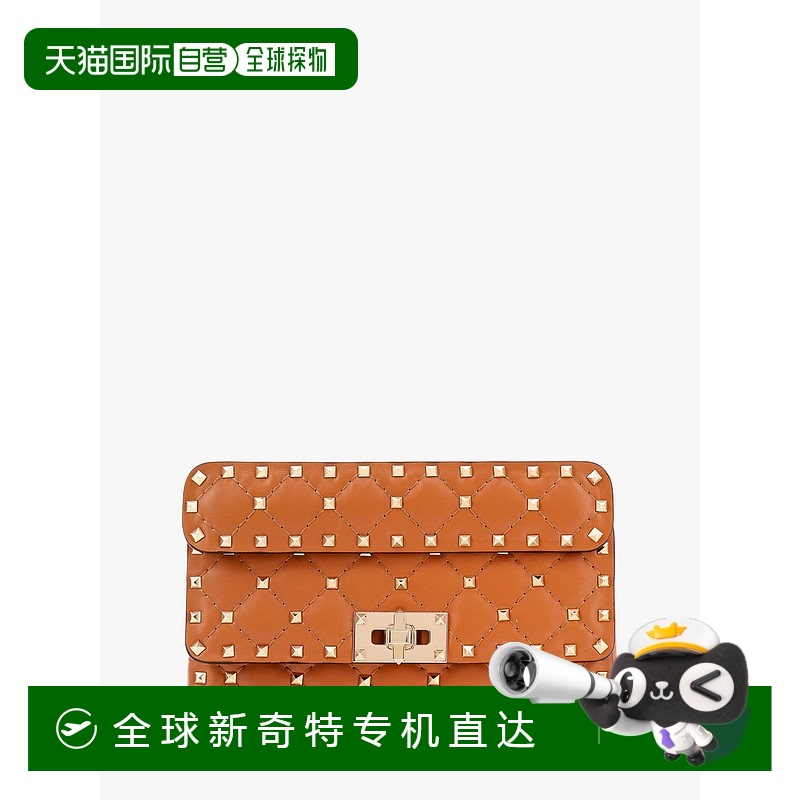 1h可退 香港直邮Valentino 华伦天奴 女士 单肩包 6W2B0123NAP