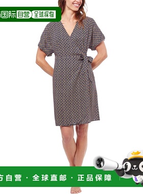 自营Profile by Gottex Let It Be 裹身裙 - 蓝色 美国奥莱直发