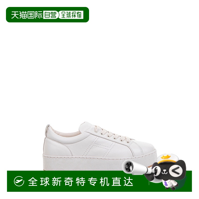 1h可退 欧洲直邮hogan 女士 休闲鞋