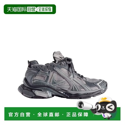 1h可退 香港直邮25FW Runner 运动鞋 Men