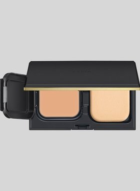 日本直邮澳尔滨日本专柜新版雅思EXCIA蜂浆遮瑕粉底膏全套10gS