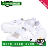 UGG 凉鞋 Stratus 日本直邮 STRATUS白色 带凉鞋 女式 1152686