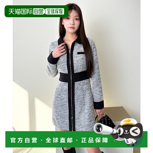 【日本直邮】LIPSERVICE女士其它连衣裙包臀裙秋冬季新款女连衣裙