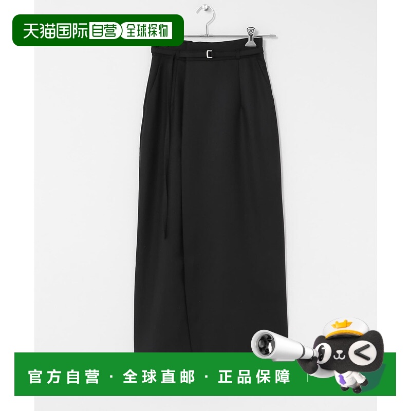 1h可退 日本直邮SENSE OF PLACE 女装 宽松本身裙