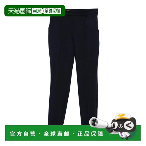 香港直邮GUCCI 女士运动裤 836789ZAR2V4824 【付后1h可退】