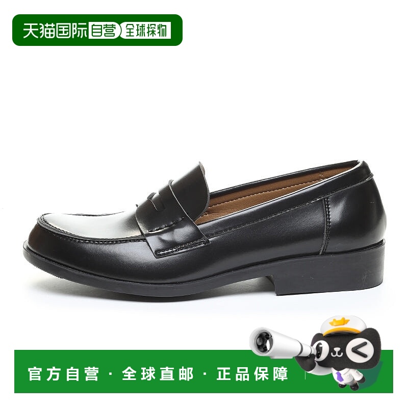 日本直邮MOONSTAR BVL630 黑色 运动鞋