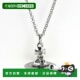 Westwood 项链 NEW 日本直邮Vivienne TINY ORB 63020097 W004