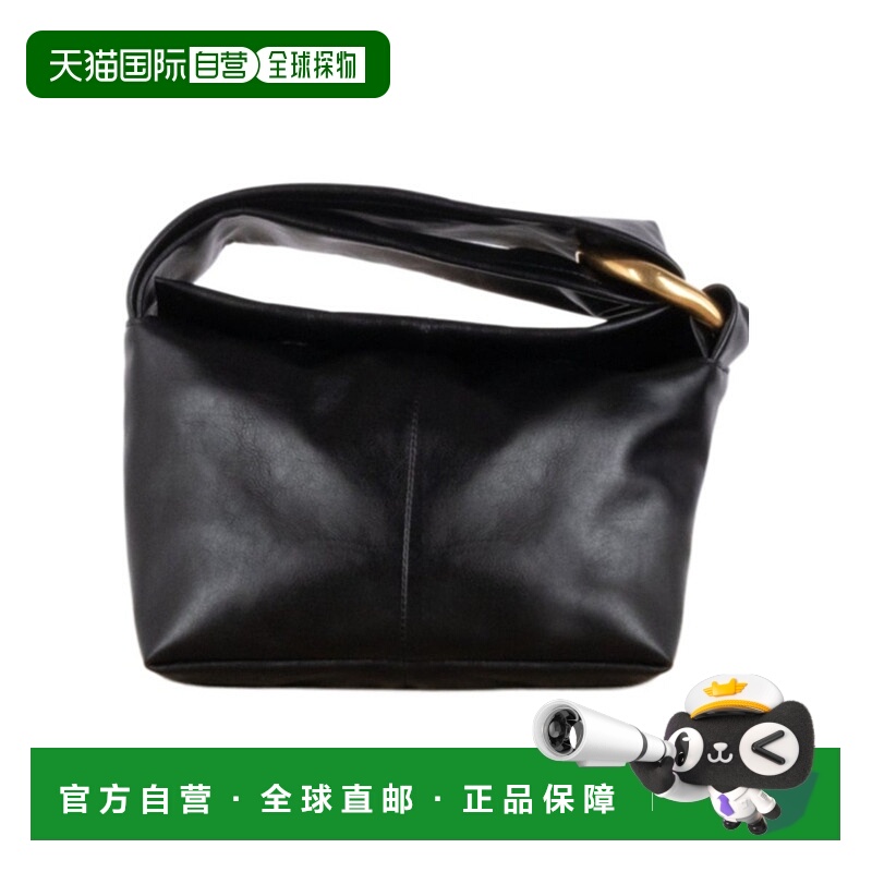 1h可退 香港直邮JIL SANDER 女士单肩包 J08WD0080P6569001 SS202