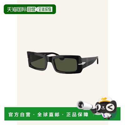 PERSOL 女士太阳镜 100156925713000 CO 花色 Sunglasses PO3332S