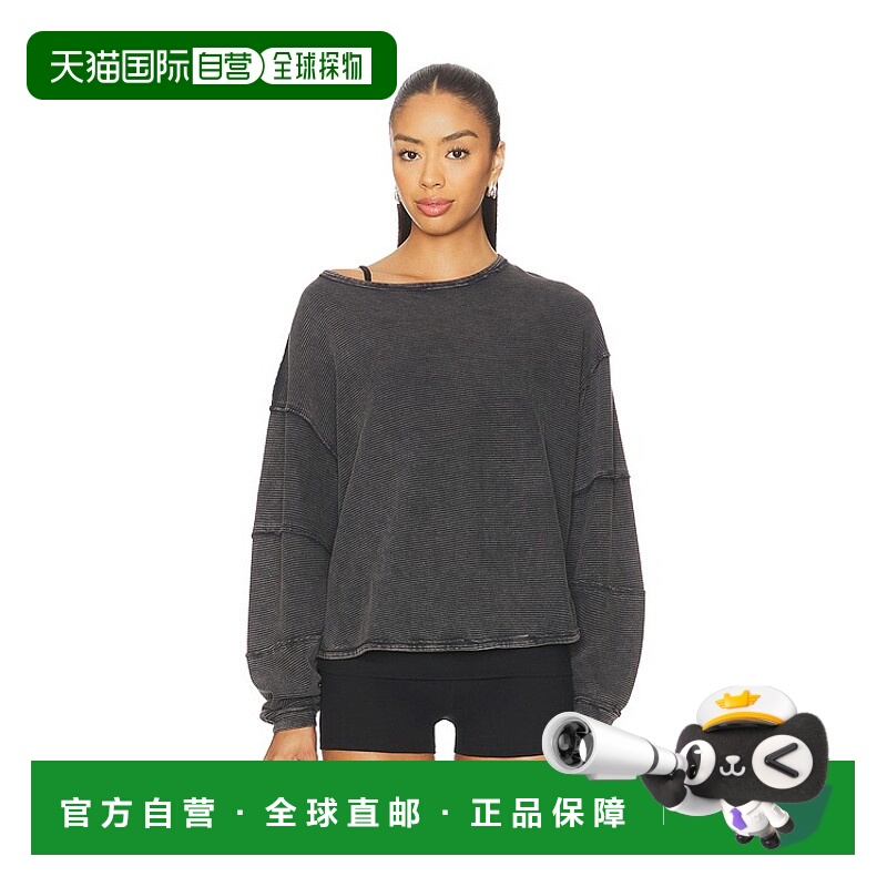 1h可退 香港直邮潮奢 Free People 自由人 女士 x We-The-Free To
