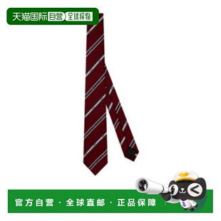 香港直邮Dior Ray Club CD领带 61C1047B6020迪奥