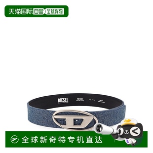 1h可退 腰带 欧洲直邮diesel 女士