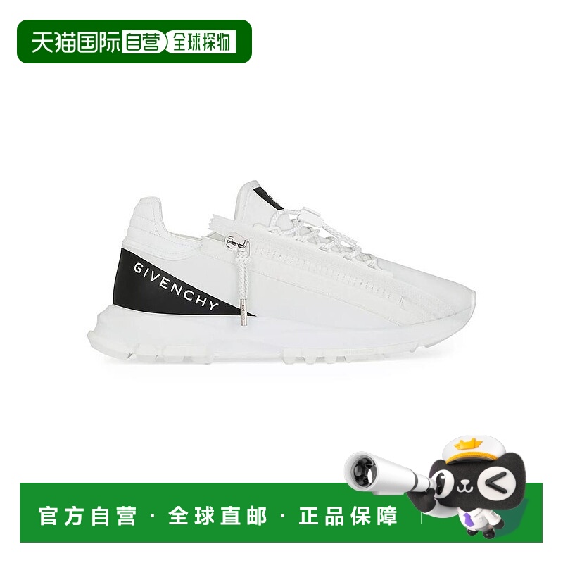 1h可退 【美国直邮】givenchy 男士 时尚休闲鞋男鞋运动鞋跑鞋