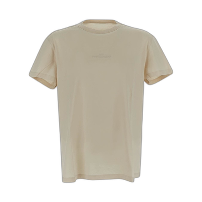 香港直邮MAISON MARGIELA 男士T恤 S30GC0701S22816106