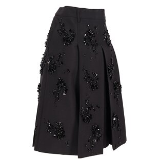 SS2025 MG2352SOOO16DLF0002 MIU 女士半身裙