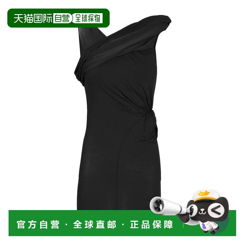 香港直邮Rick Owens 无袖T恤 LI01E4108CVI