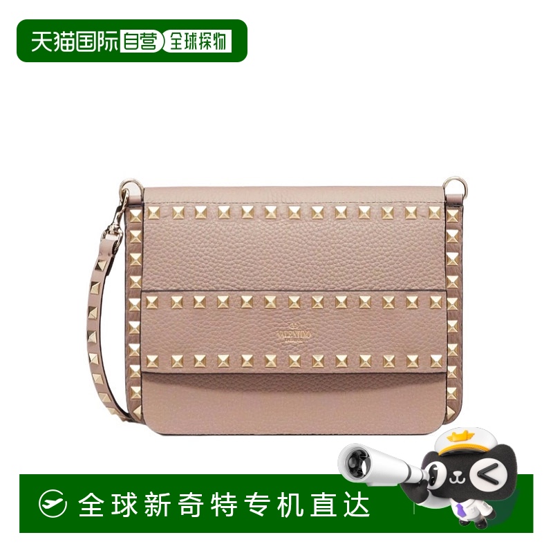 香港直邮VALENTINO 女士斜挎包 WB0E86VSFP45 AW2024 花色 ROCKST