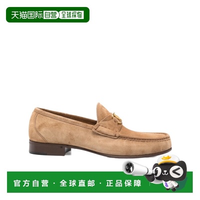 香港直邮VALENTINO 男士商务休闲鞋 YS0J68UZMC4Q SS2026 花色