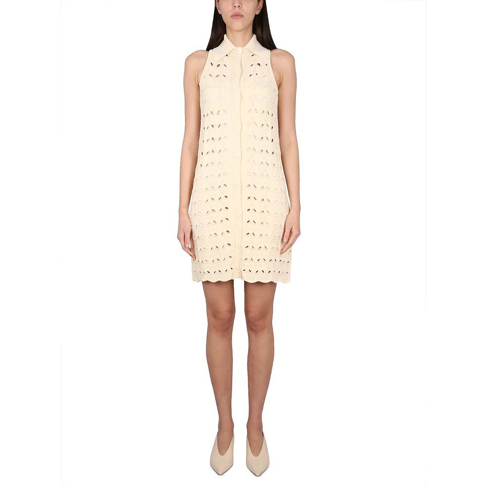 MAX MARA 女士连衣裙 2323910131600119004 SS2023