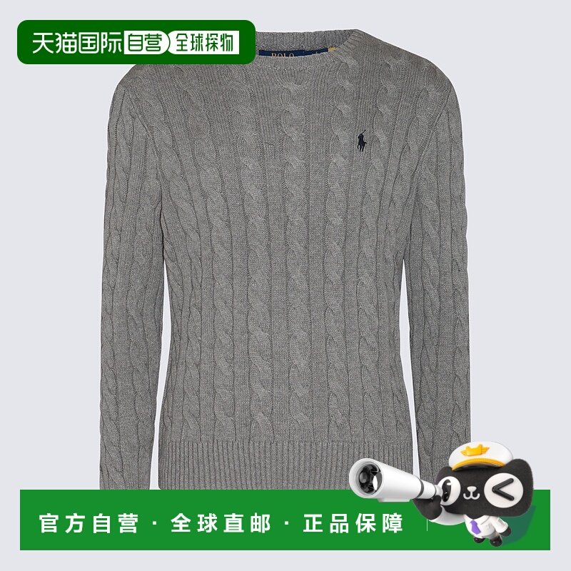 欧洲直邮ralph lauren polo 男士 毛衣
