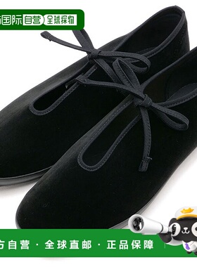 日本直邮 FINE VULCANIZED LITE PRIM W 运动鞋 [54323486] 黑色