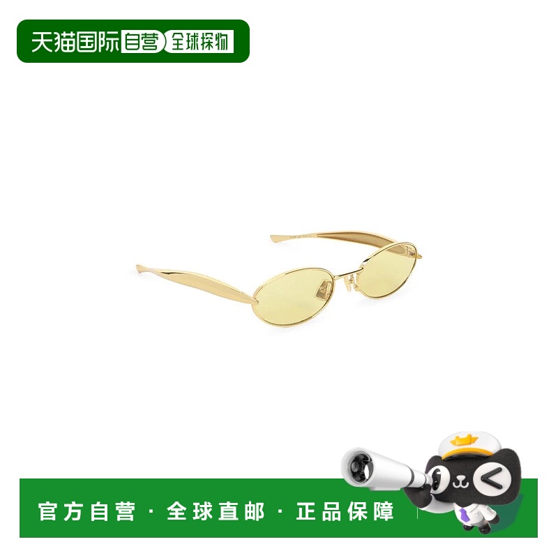 1h可退 香港直邮BOTTEGA VENETA 女士眼镜 821495V44508224 AW202