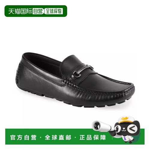 【美国直邮】tommy hilfiger 男士 正装鞋乐福鞋 【付后1h可退】