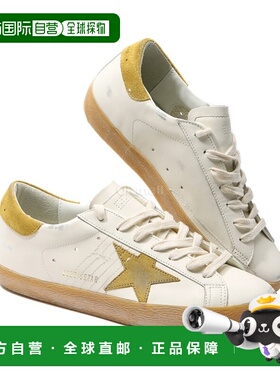 韩国直邮Golden Goose GMF00101 F007522 12277 运动鞋