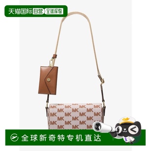女士 1h可退 kors 美国直邮 单肩包 michael