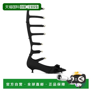 香港直邮Dior Adiorable 长筒靴子 KCT018GGN迪奥