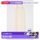 SHEER FRILL 吊带连衣裙 日本直邮MOUSSY MO1164EW033458 白色
