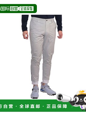 日本直邮【日本直邮】Mizuno美津浓男女同款运动裤E2MFA50305卫裤